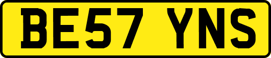 BE57YNS