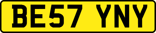 BE57YNY