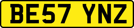 BE57YNZ