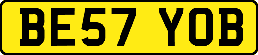 BE57YOB