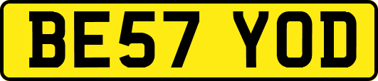 BE57YOD