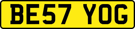 BE57YOG