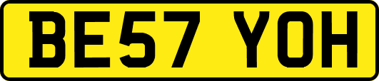 BE57YOH