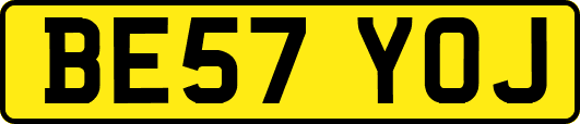 BE57YOJ