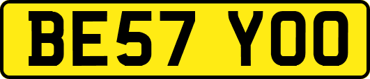BE57YOO