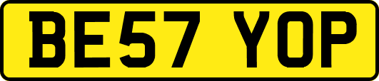 BE57YOP