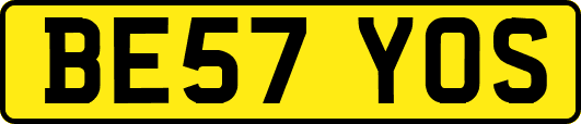 BE57YOS