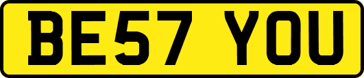 BE57YOU