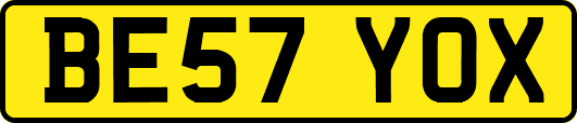 BE57YOX