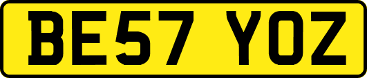 BE57YOZ