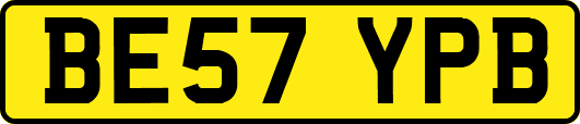 BE57YPB
