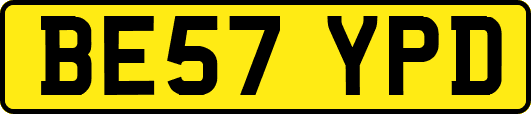 BE57YPD