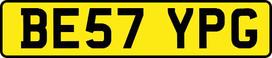 BE57YPG