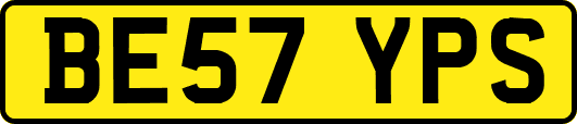 BE57YPS