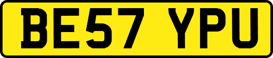 BE57YPU