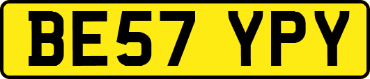 BE57YPY
