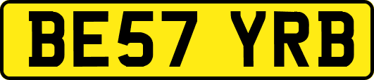 BE57YRB