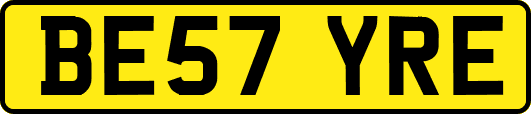 BE57YRE