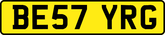 BE57YRG