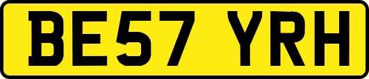 BE57YRH