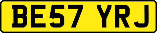 BE57YRJ