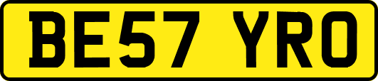 BE57YRO