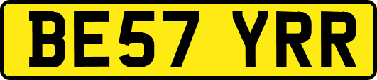 BE57YRR
