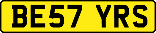 BE57YRS