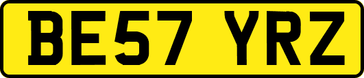 BE57YRZ