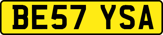 BE57YSA