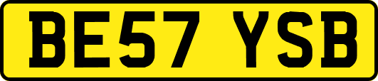BE57YSB
