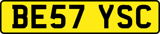 BE57YSC