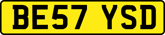 BE57YSD