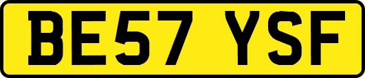 BE57YSF