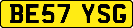 BE57YSG