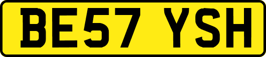 BE57YSH