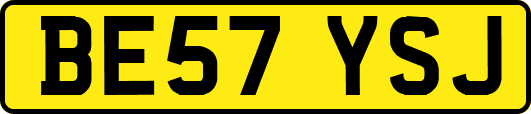 BE57YSJ