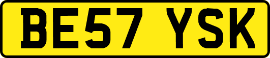 BE57YSK