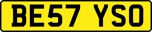 BE57YSO
