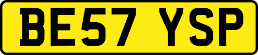 BE57YSP