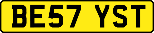 BE57YST