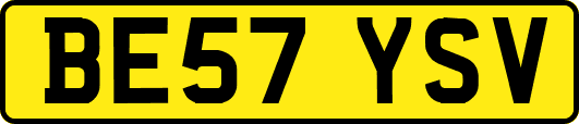 BE57YSV
