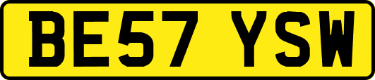 BE57YSW