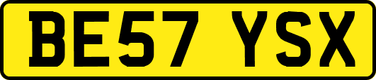 BE57YSX