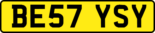 BE57YSY