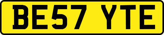 BE57YTE