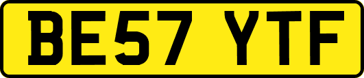 BE57YTF