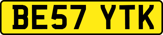 BE57YTK