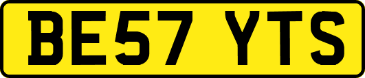 BE57YTS