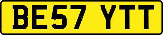 BE57YTT
